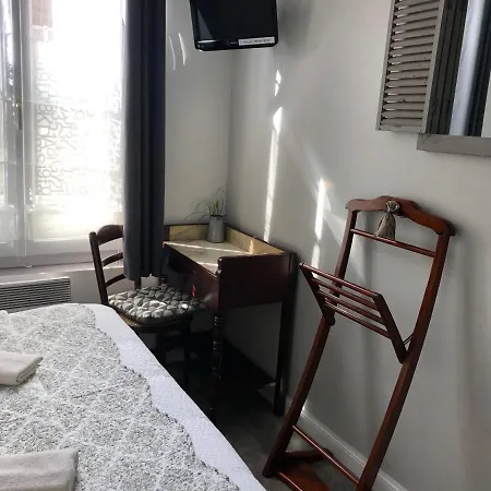 Le فيلي سور مير