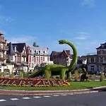 Szálloda Maisons Delphine - Le Villers-sur-Mer