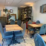 Maisons Delphine - Le Hotel