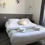 Hotel Maisons Delphine - Le *