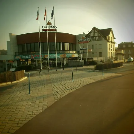 Le Villers-sur-Mer