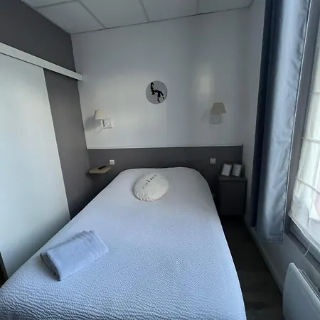 Maisons Delphine - Le Hotel