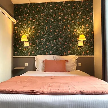 Maisons Delphine - Le Hotel Villers-sur-Mer