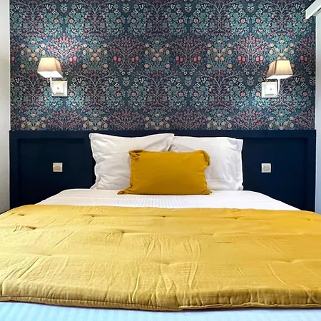 Hotel Maisons Delphine - Le Villers-sur-Mer
