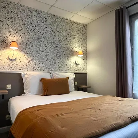Maisons Delphine - Le Hotel