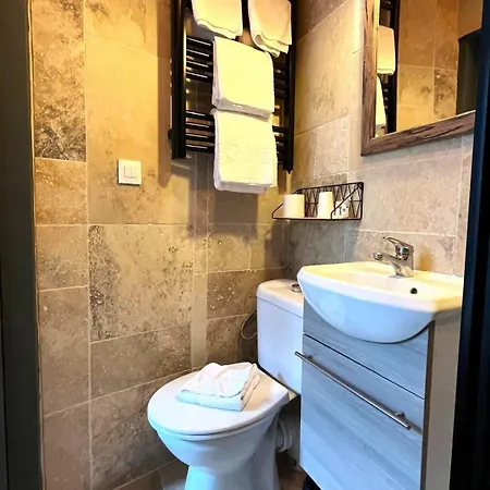 Maisons Delphine - Le Hotel Villers-sur-Mer