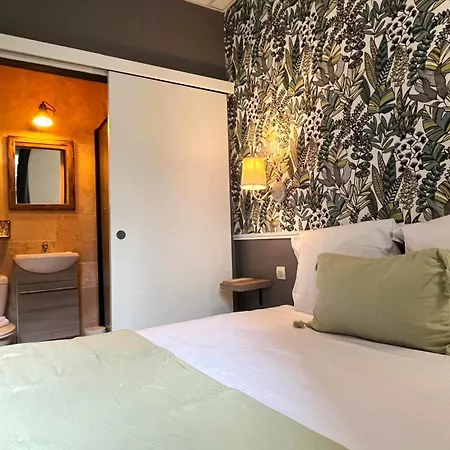 Hotel Maisons Delphine - Le Villers-sur-Mer