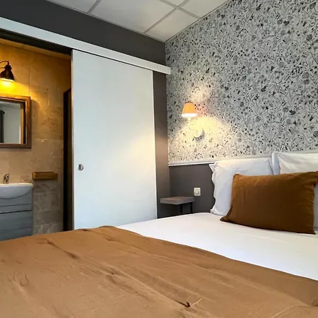 Maisons Delphine - Le *