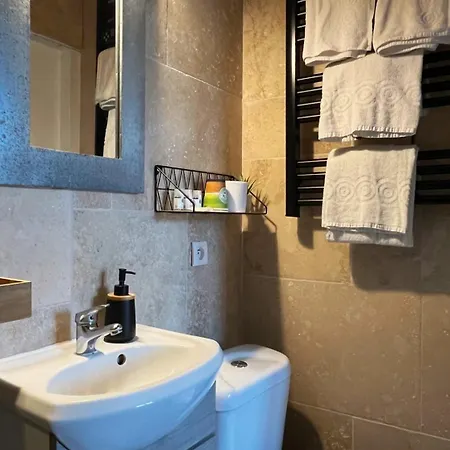 Hotel Maisons Delphine - Le