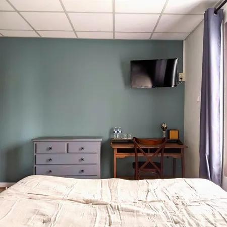 Hotel Maisons Delphine - Le Villers-sur-Mer