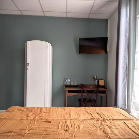 Hotel Maisons Delphine - Le