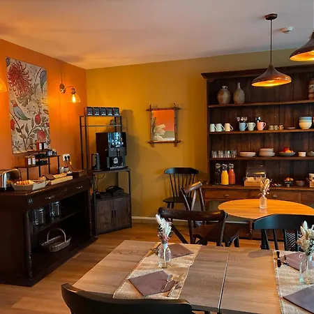 Maisons Delphine - Le Hotel *