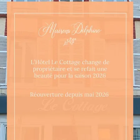 Maisons Delphine - Le Villers-sur-Mer