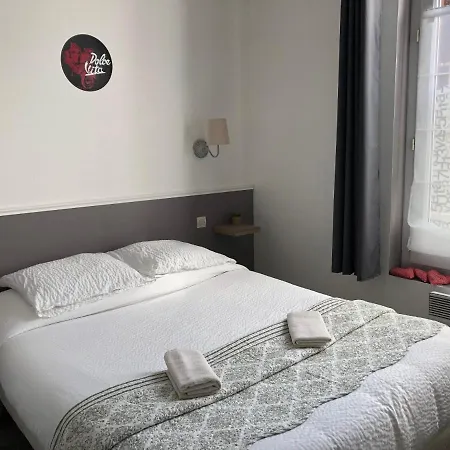 Hotel Le Villers-sur-Mer