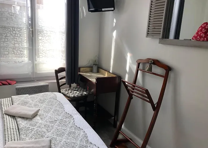 Le 빌레쉬르메르