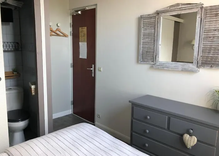 Le 호텔 빌레쉬르메르